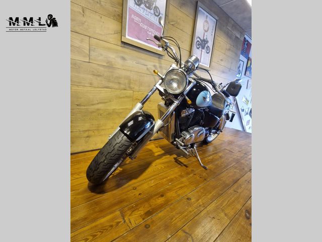 honda - vt-1100-c2-ace
