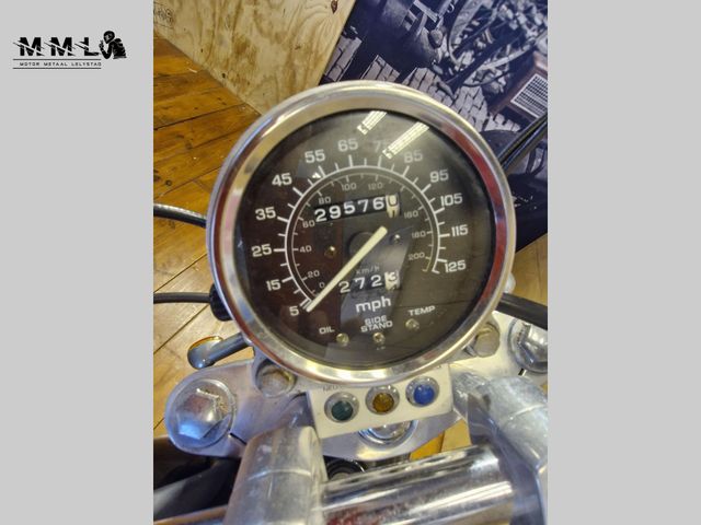 honda - vt-1100-c2-ace