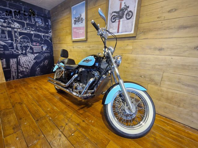 honda - vt-1100-c2-ace