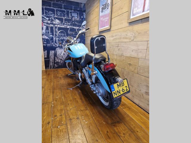 honda - vt-1100-c2-ace
