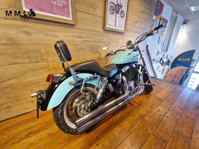 honda - vt-1100-c2-ace