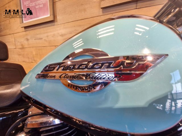 honda - vt-1100-c2-ace