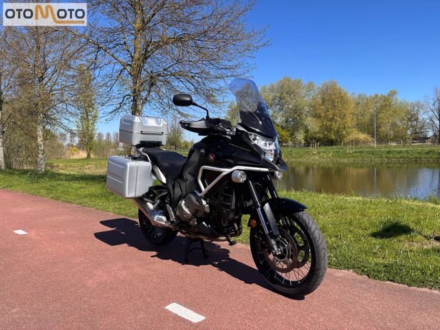 honda - vfr-1200-x-dct-crosstourer