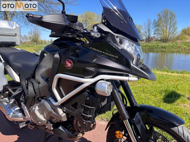 honda - vfr-1200-x-dct-crosstourer
