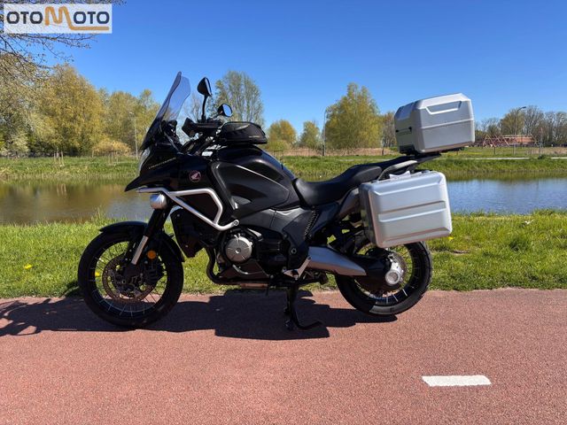 honda - vfr-1200-x-dct-crosstourer