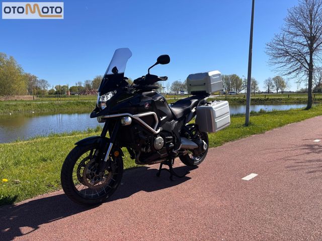 honda - vfr-1200-x-dct-crosstourer