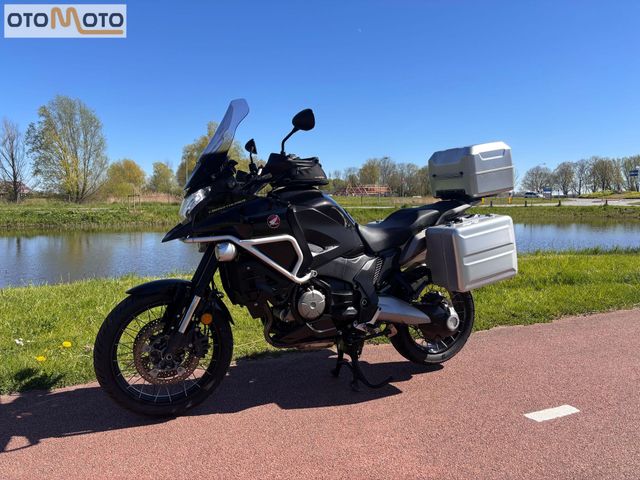 honda - vfr-1200-x-dct-crosstourer
