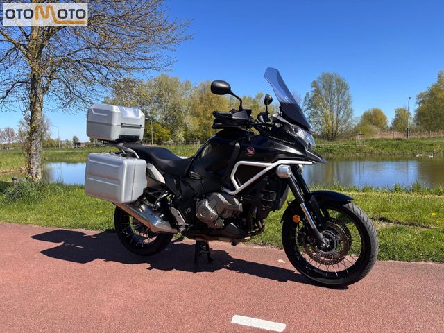 honda - vfr-1200-x-dct-crosstourer