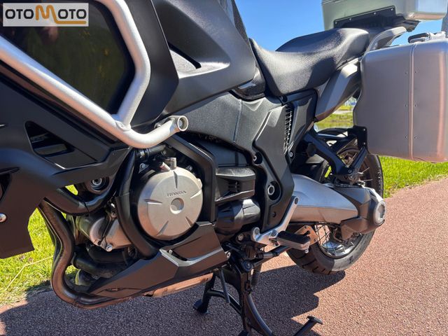 honda - vfr-1200-x-dct-crosstourer