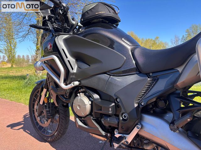 honda - vfr-1200-x-dct-crosstourer