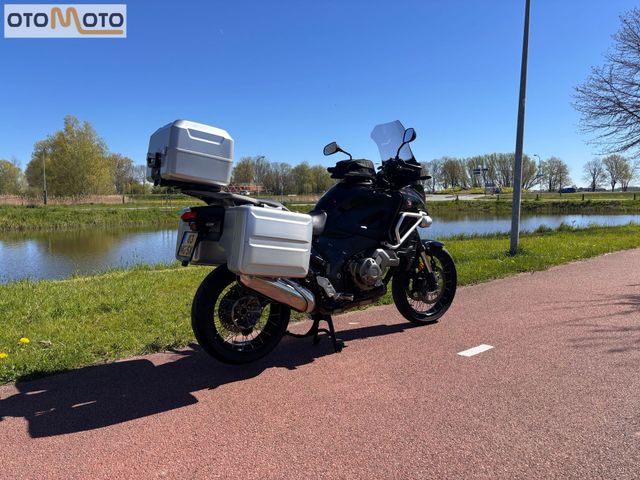 honda - vfr-1200-x-dct-crosstourer