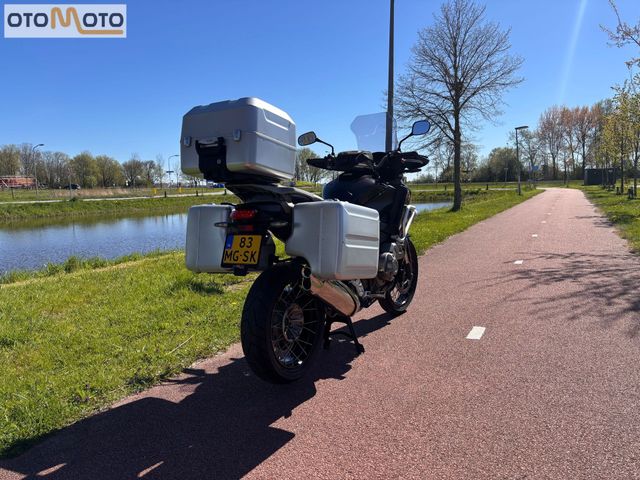 honda - vfr-1200-x-dct-crosstourer