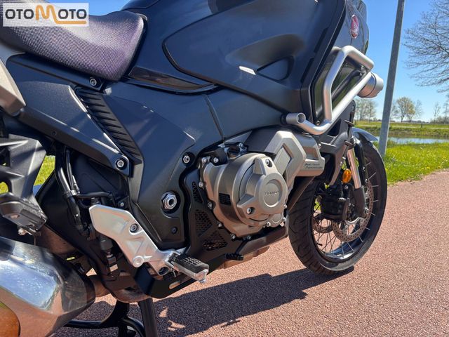 honda - vfr-1200-x-dct-crosstourer