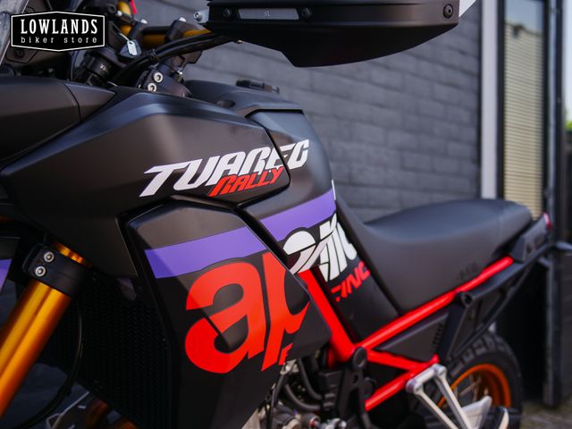 aprilia - tuareg-rally-660
