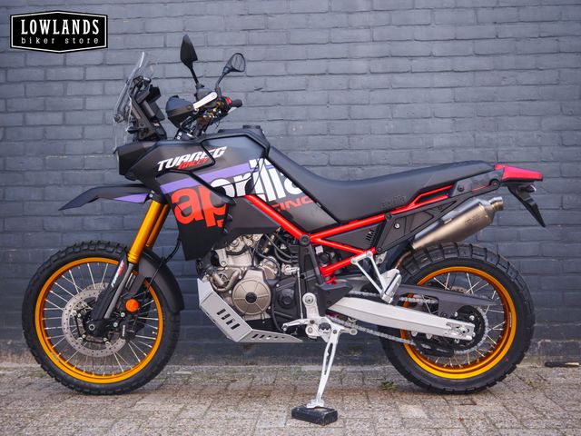 aprilia - tuareg-rally-660
