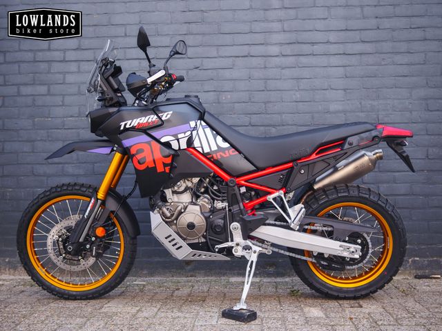 aprilia - tuareg-rally-660