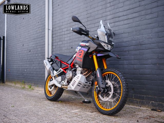 aprilia - tuareg-rally-660