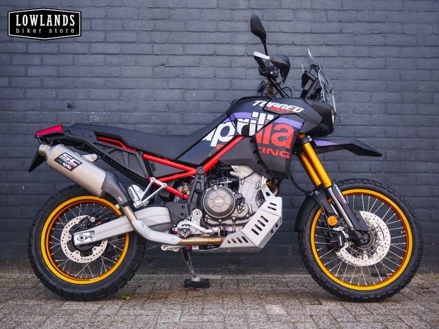 aprilia - tuareg-rally-660