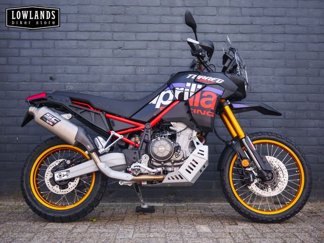 aprilia - tuareg-rally-660