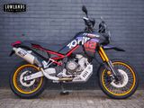 APRILIA TUAREG RALLY 660