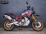 APRILIA TUAREG RALLY 660