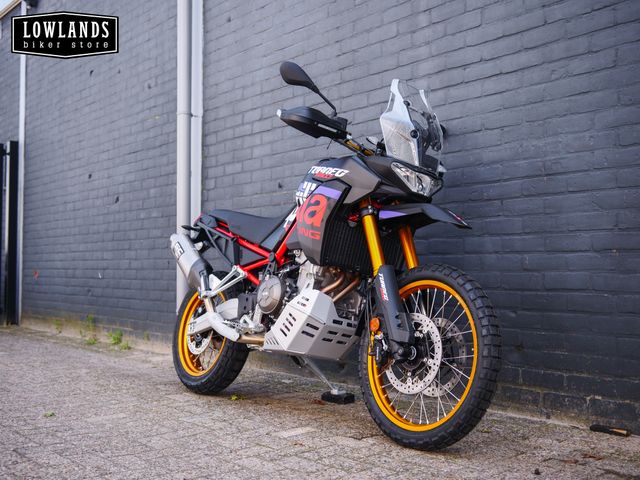 aprilia - tuareg-rally-660