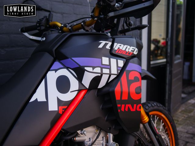 aprilia - tuareg-rally-660
