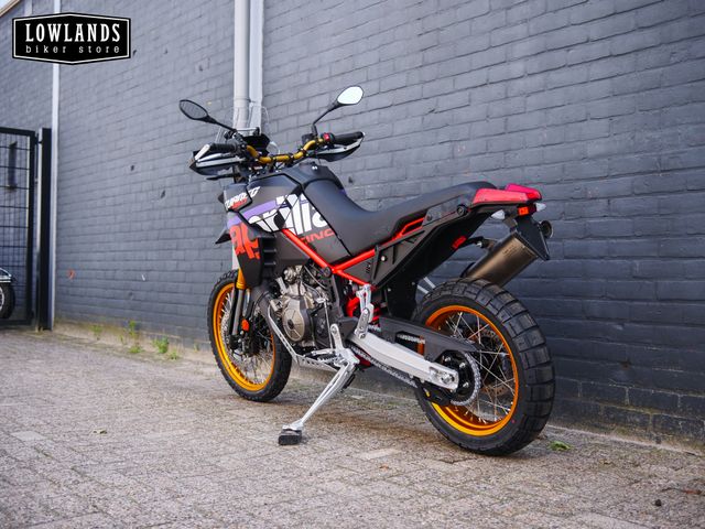 aprilia - tuareg-rally-660