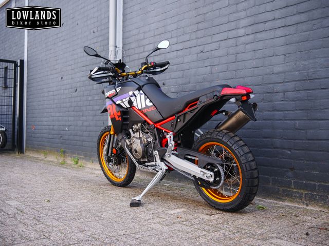 aprilia - tuareg-rally-660