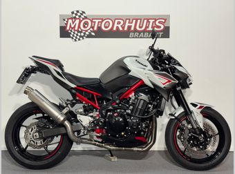 Kawasaki Z900 2022 occasion
