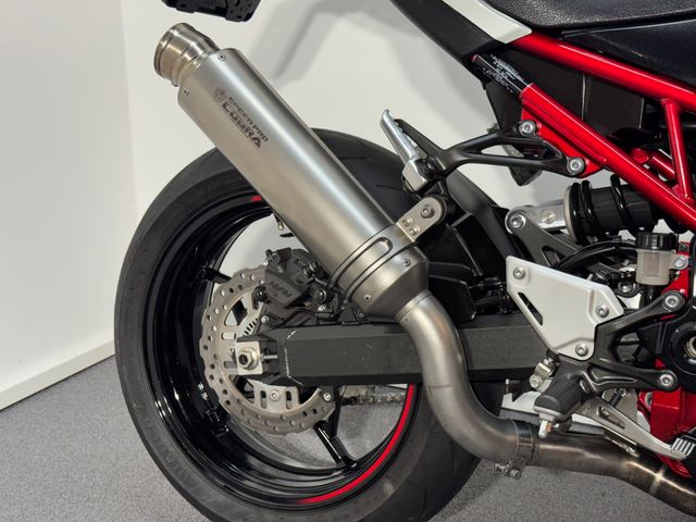 kawasaki - z900
