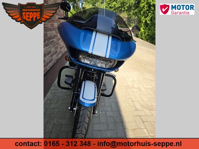 harley-davidson - road-glide-st