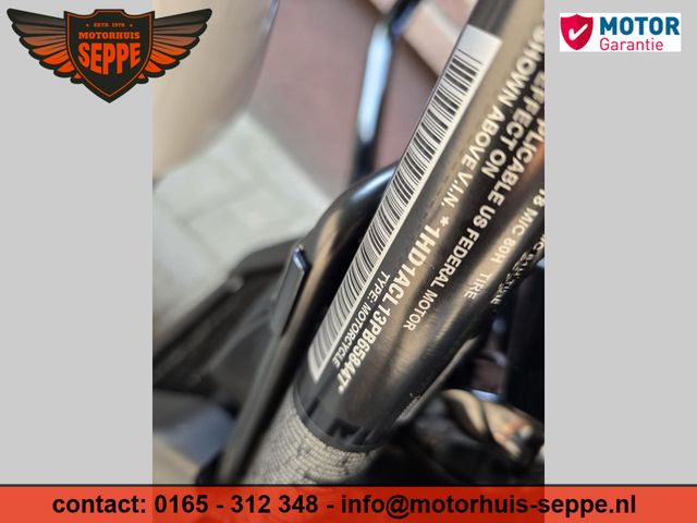 harley-davidson - road-glide-st