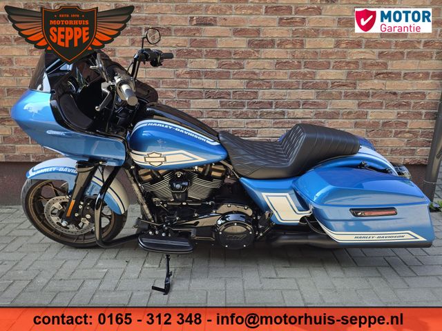 harley-davidson - road-glide-st