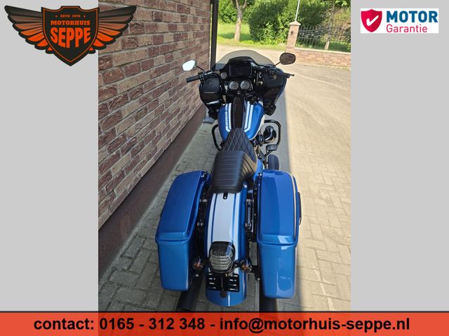 harley-davidson - road-glide-st
