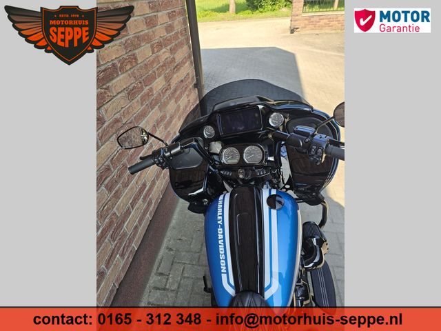 harley-davidson - road-glide-st