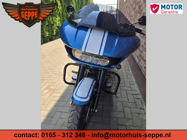 harley-davidson - road-glide-st
