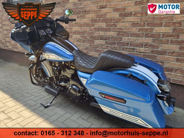 harley-davidson - road-glide-st