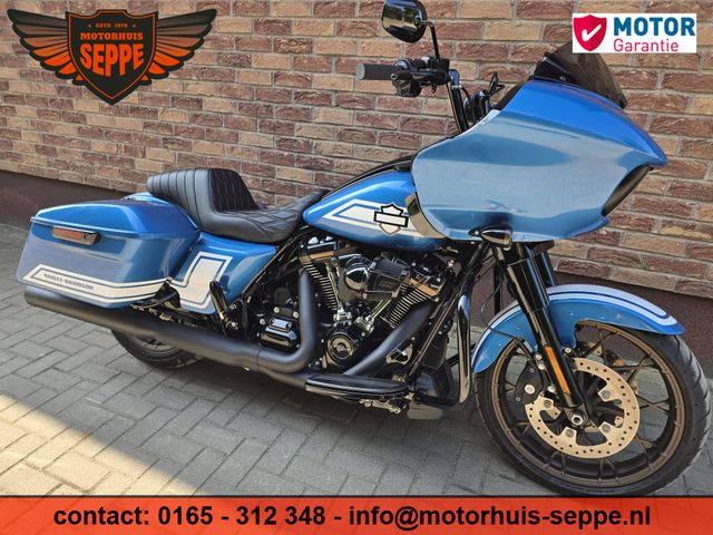 harley-davidson - road-glide-st