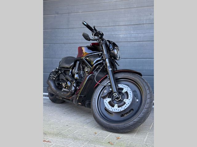 harley-davidson - night-rod-special-vrscdx