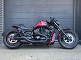 HARLEY-DAVIDSON NIGHT ROD SPECIAL VRSCDX