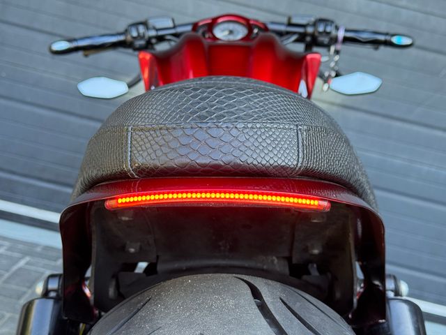 harley-davidson - night-rod-special-vrscdx