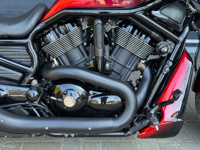 harley-davidson - night-rod-special-vrscdx