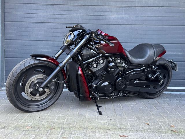 harley-davidson - night-rod-special-vrscdx