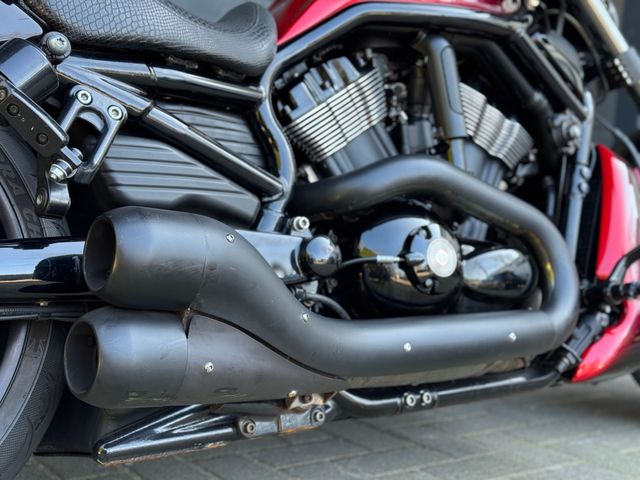 harley-davidson - night-rod-special-vrscdx