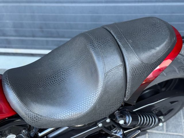 harley-davidson - night-rod-special-vrscdx