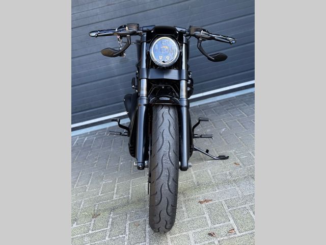 harley-davidson - night-rod-special-vrscdx