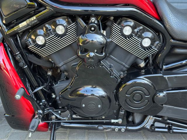 harley-davidson - night-rod-special-vrscdx