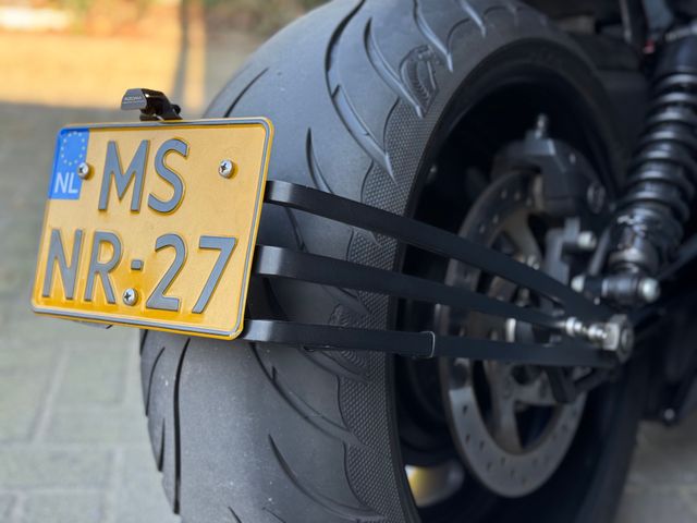 harley-davidson - night-rod-special-vrscdx