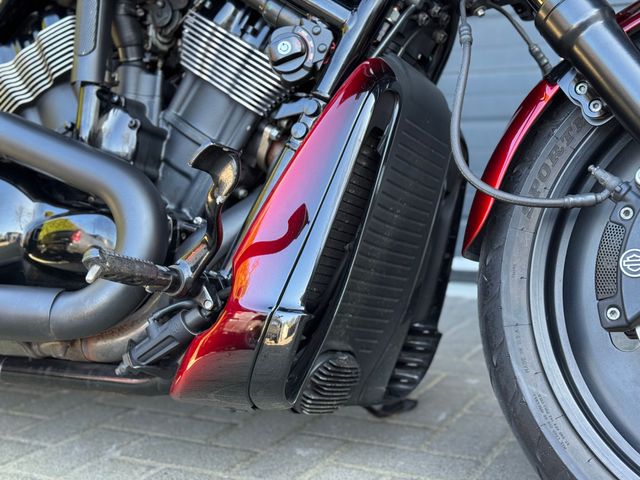 harley-davidson - night-rod-special-vrscdx